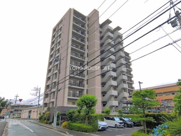 マンションイメージ