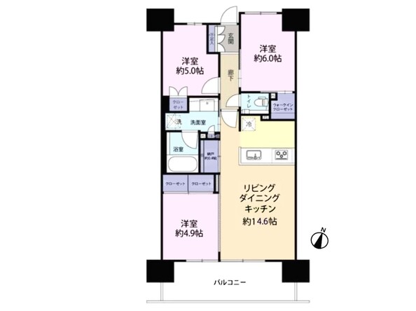 マンションイメージ