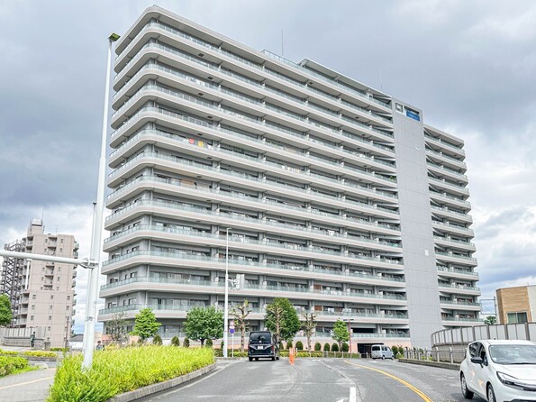 埼玉県さいたま市浦和区上木崎１丁目