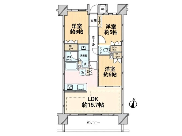 埼玉県川口市西川口３丁目