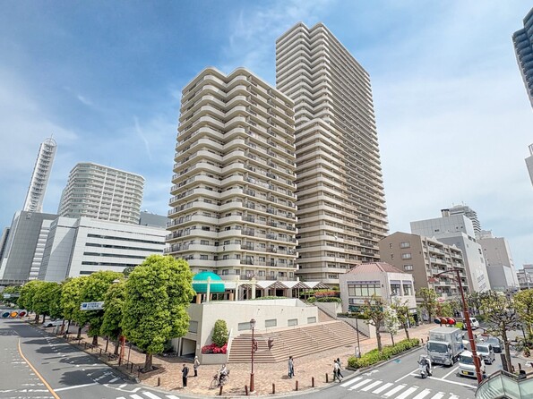 埼玉県さいたま市中央区上落合２丁目