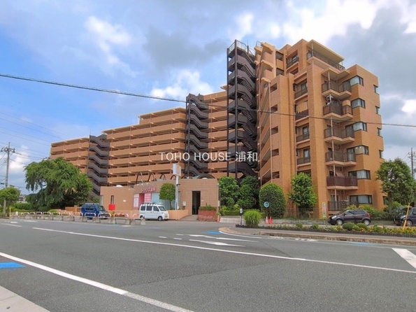 埼玉県さいたま市見沼区島町