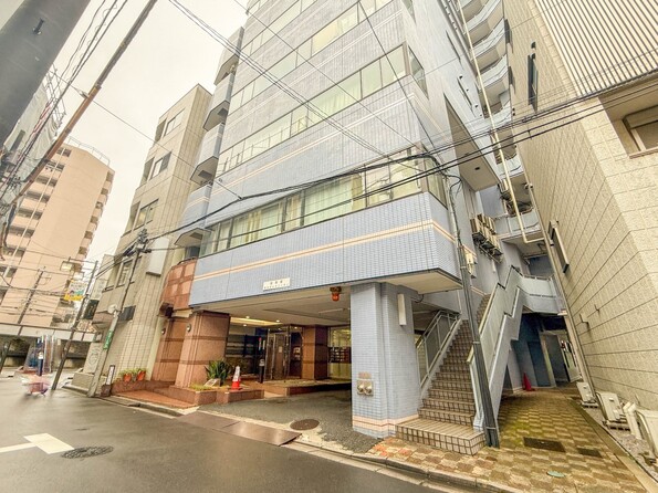 埼玉県川口市西川口１丁目
