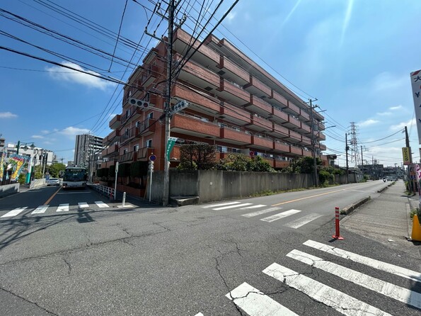 マンションイメージ