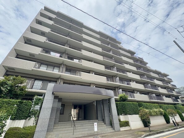 物件画像 新大宮パーク・ホームズ