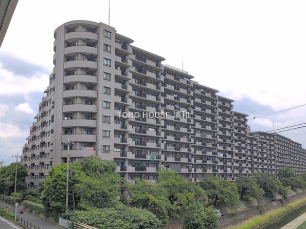 マンションイメージ
