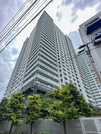 マンションイメージ