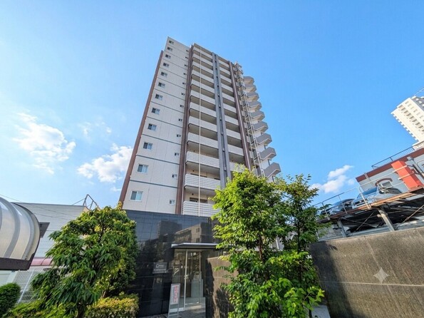 埼玉県さいたま市南区白幡５丁目