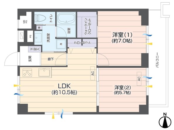 埼玉県川口市栄町１丁目