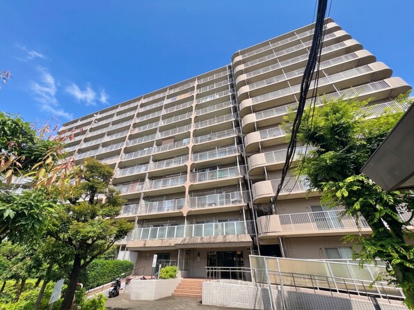 埼玉県戸田市喜沢南1丁目