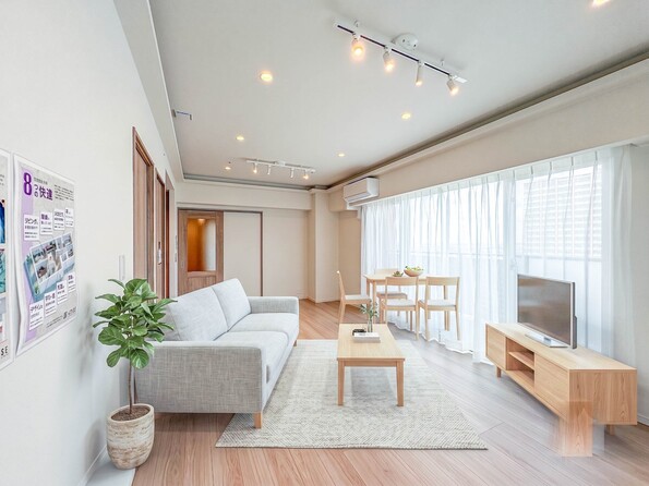 マンションイメージ