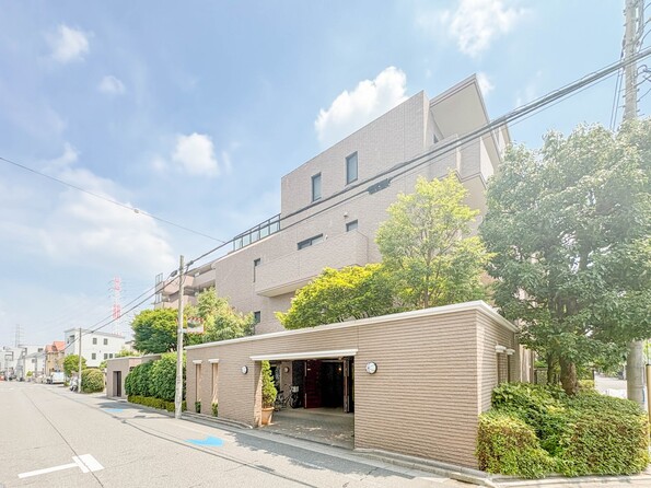 埼玉県さいたま市南区根岸２丁目