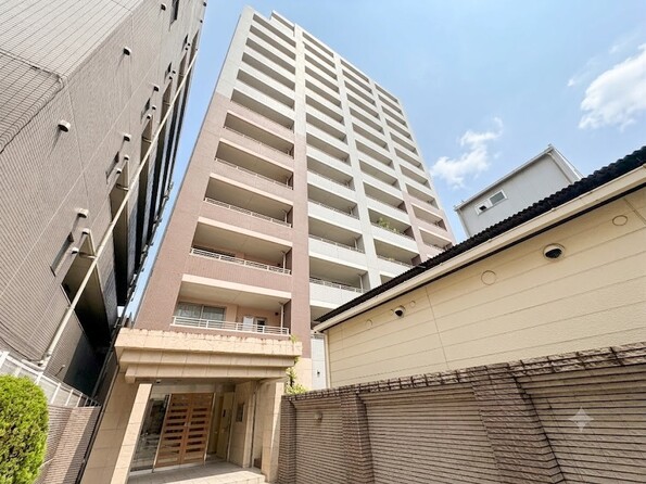 埼玉県草加市氷川町