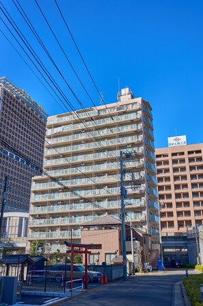 埼玉県さいたま市浦和区上木崎１丁目