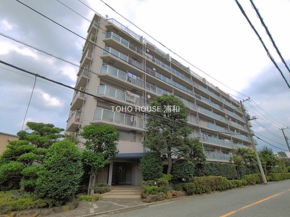 埼玉県川口市元郷１丁目