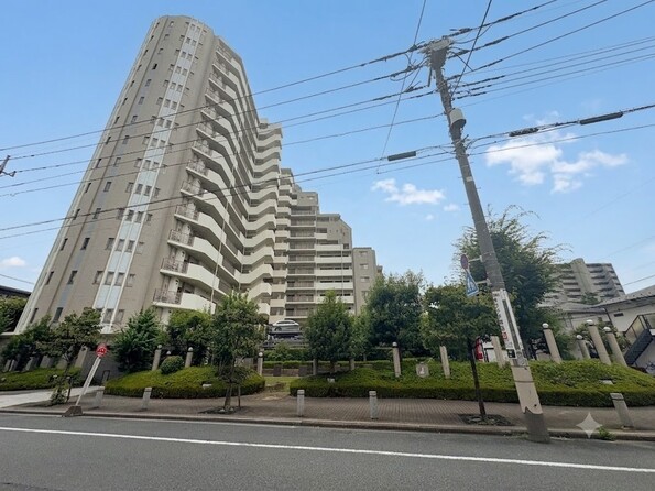 埼玉県川口市飯塚2丁目