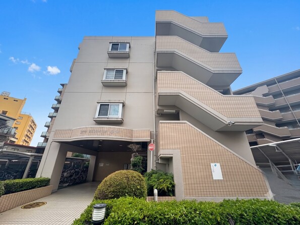 埼玉県川口市並木元町