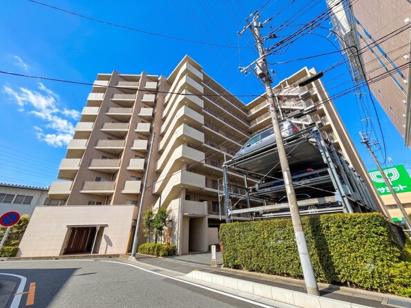 埼玉県川口市大字里