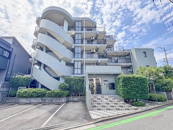 マンションイメージ