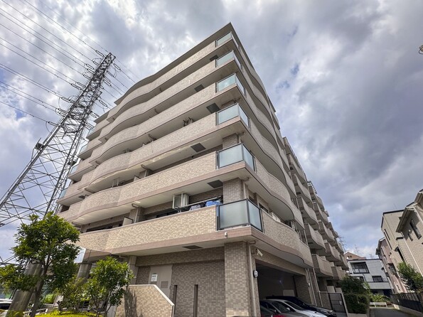 マンションイメージ