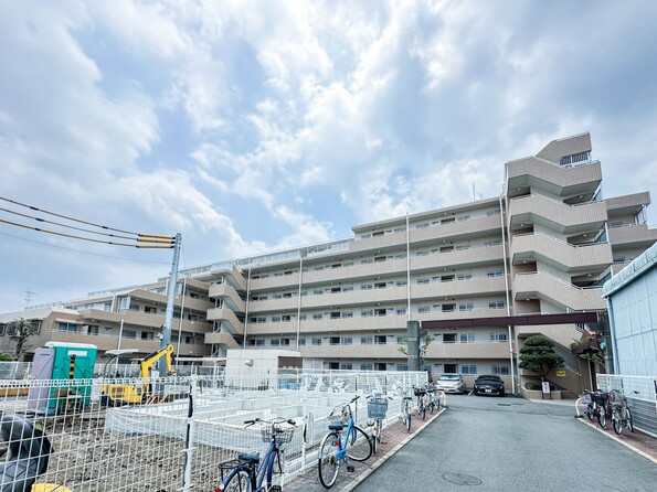 埼玉県さいたま市桜区大字上大久保