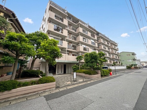 マンションイメージ
