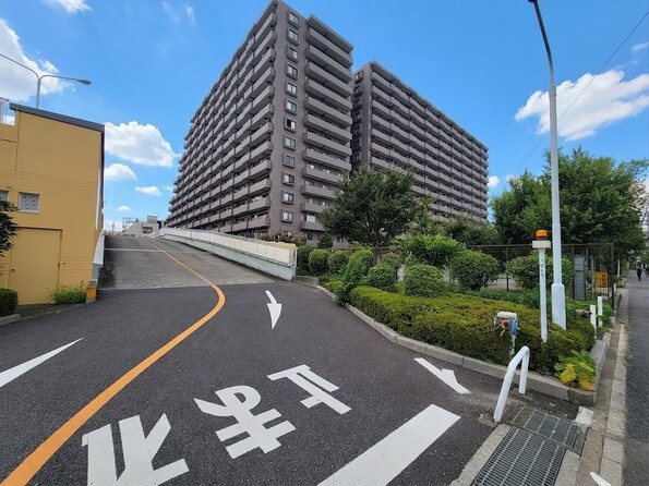 マンションイメージ
