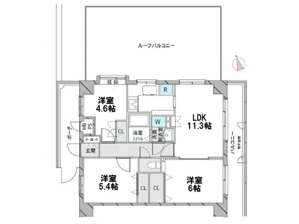 埼玉県川口市本町２丁目