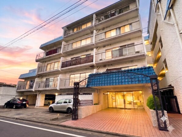 埼玉県さいたま市浦和区領家３丁目