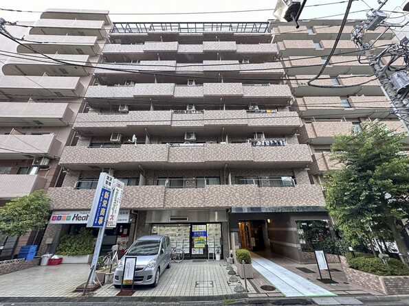 埼玉県川口市並木２丁目