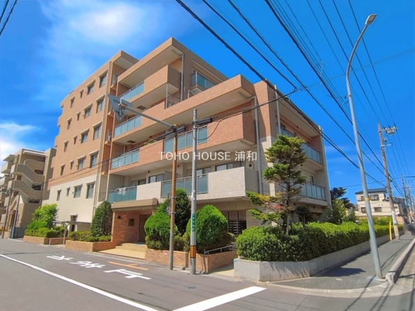 マンションイメージ