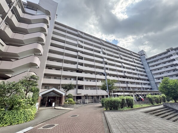 埼玉県さいたま市北区日進町1丁目