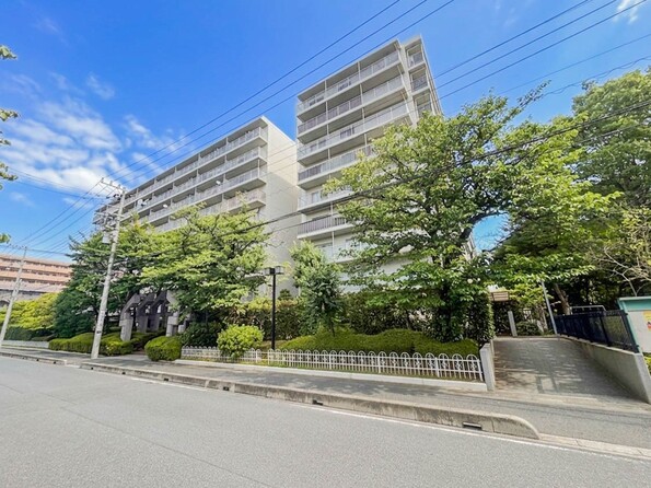 マンションイメージ