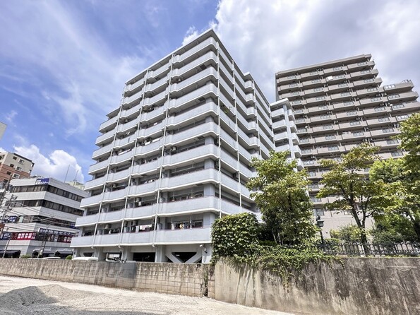 マンションイメージ