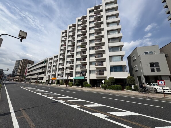 埼玉県川口市本町２丁目