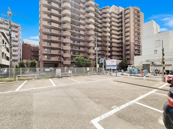 埼玉県新座市東北２丁目