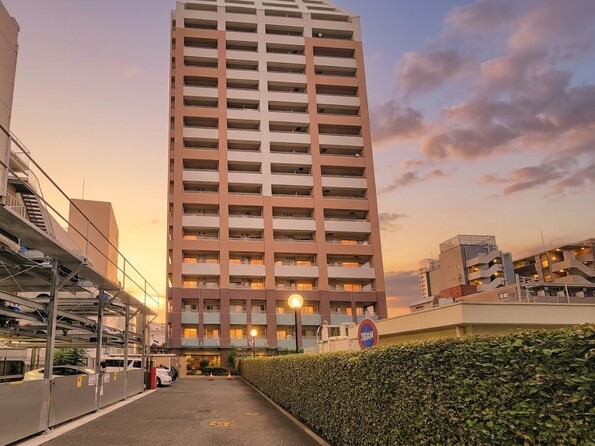 埼玉県新座市東北２丁目