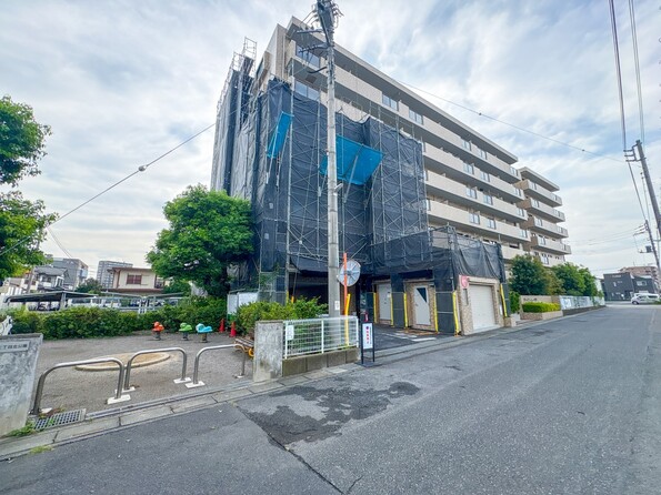 埼玉県さいたま市北区東大成町２丁目