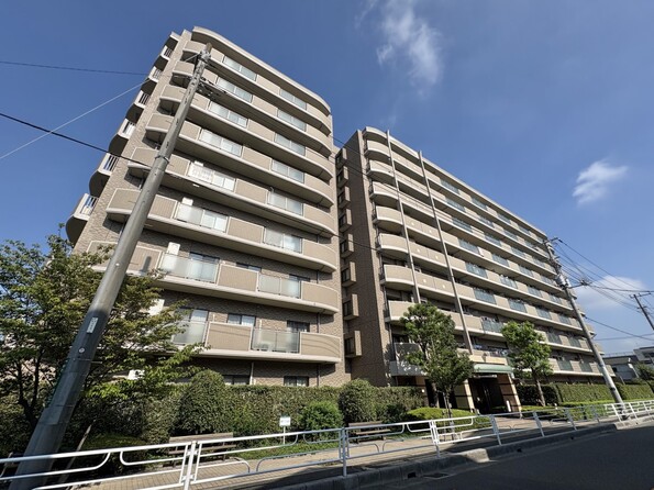 埼玉県川口市南町1丁目
