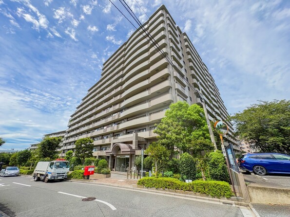 埼玉県さいたま市桜区山久保２丁目