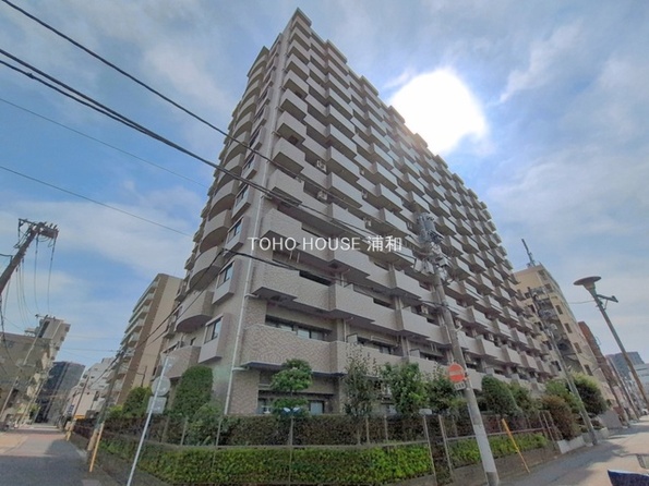 埼玉県川口市並木３丁目