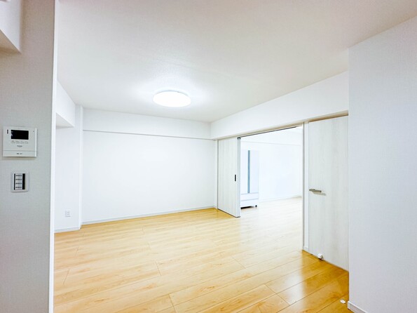 物件画像 駒込台マンション