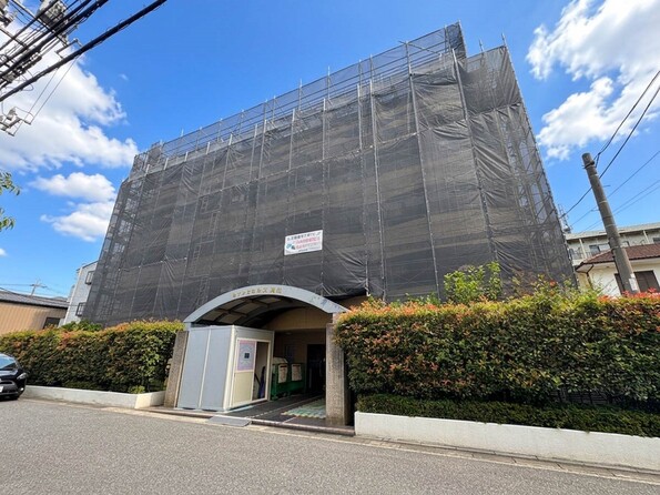 埼玉県川口市北原台２丁目