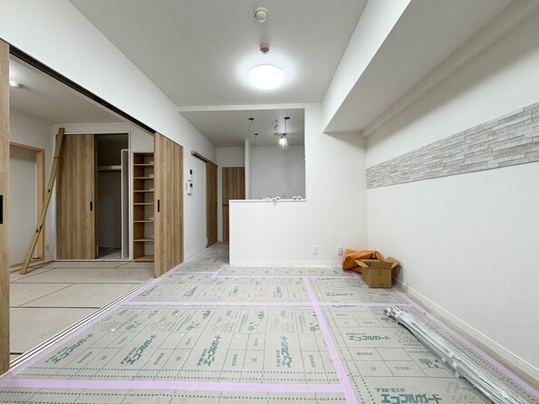 マンションイメージ