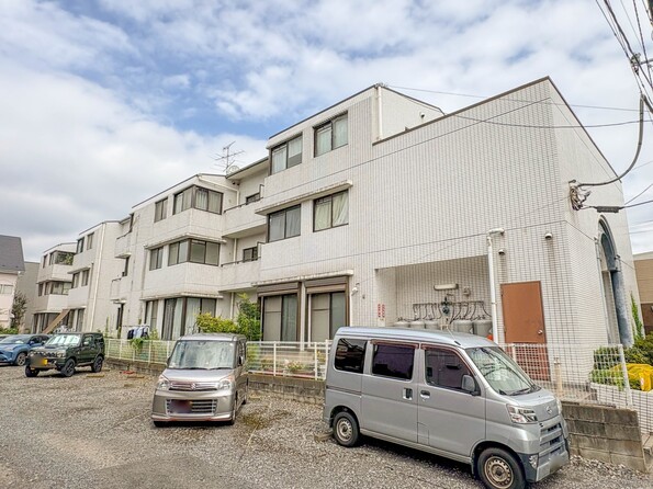 埼玉県さいたま市中央区八王子３丁目