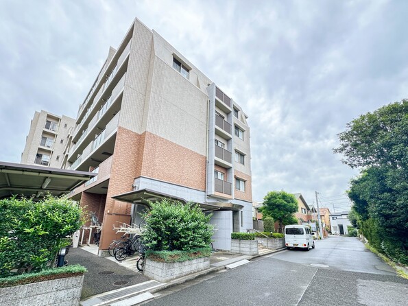 マンションイメージ
