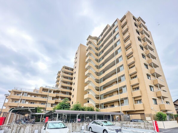 マンションイメージ