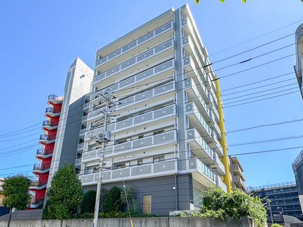 マンションイメージ