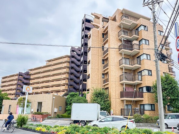 埼玉県さいたま市見沼区島町