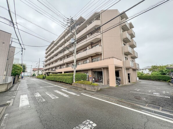 マンションイメージ
